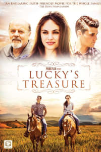 Lucky's Treasure