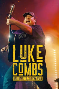 Luke Combs: Dive Bars to Country Star
