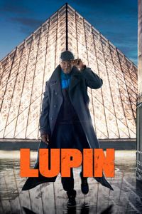 Lupin - Season 3