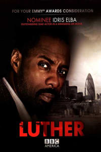 Luther - Season 3