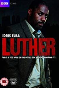 Luther - Season 5