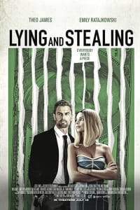 Lying and Stealing