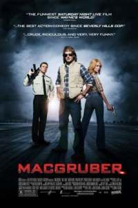 MacGruber