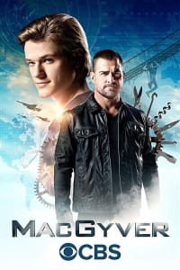 Watch MacGyver 2016 Season 3 in 1080p on Soap2day