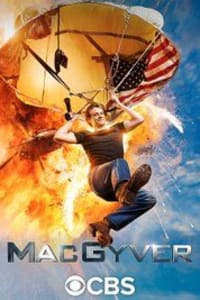 Watch MacGyver 2016 Season 1 in 1080p on Soap2day