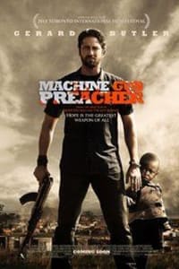 Machine Gun Preacher