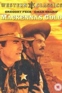 Mackenna's Gold