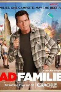 Mad Families