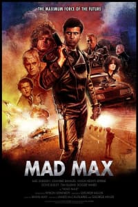 Mad Max (1979)