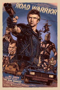 Watch Mad Max 2 The Road Warrior in 1080p on Soap2day