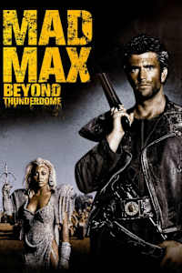 Mad Max 3: Beyond Thunderdome