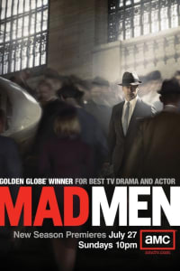 Mad Men - Season 2