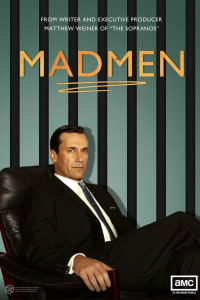 Mad Men - Season 4