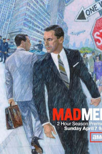 Mad Men - Season 6