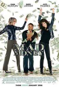 Mad Money