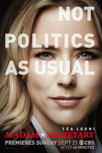 Watch Madam Secretary Season 2 in 1080p on Soap2day