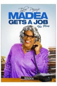 Madea Gets a Job