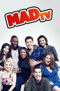 MADtv (2016) - Season 1