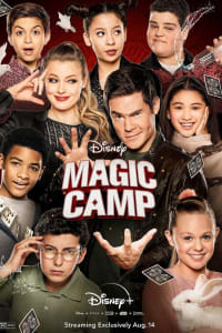 Magic Camp