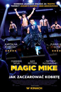 Magic Mike