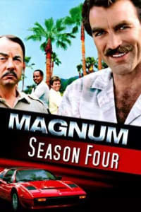 Magnum, PI - Season 04