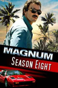 Watch magnum pi hot sale online free