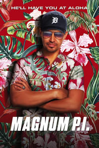 MagnumPI - Season 1