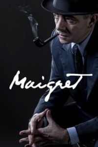 Maigret - Season 2