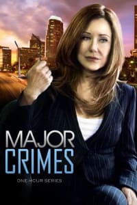 Major crimes streaming free new arrivals