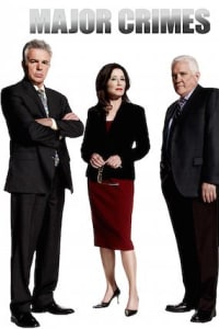 Major Crimes - Season 2