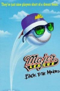 Major League 3: Back to the Minors