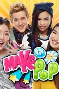 Make It Pop - Season 1