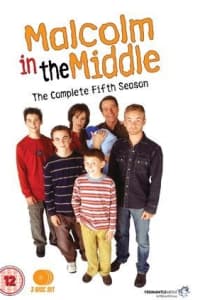 Malcolm in the Middle - Season 4