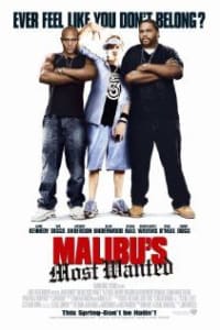 Malibus Most Wanted