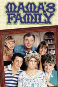 Mama's Family - Season 2