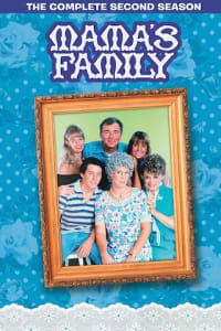 Mama's Family - Season 4