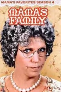 Mama's Family - Season 6