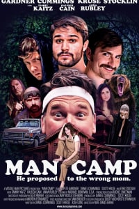 Man Camp