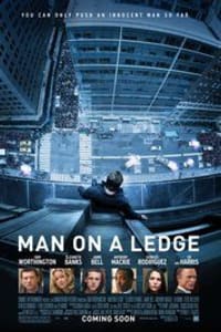 Man on a Ledge