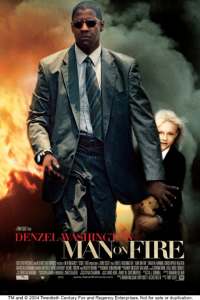 Man on Fire