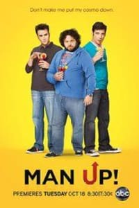 Man Up - Season 1