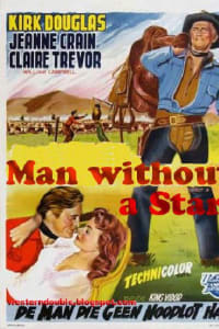 Man Without a Star