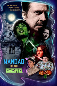 Mandao of the Dead