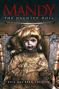 Mandy the Doll