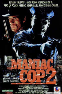 Maniac Cop 2