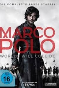 Marco Polo - Season 1