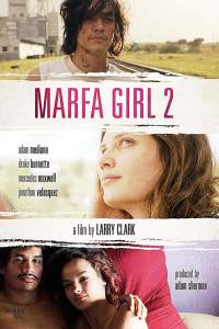 Marfa Girl 2