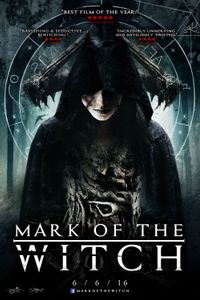 Mark of the Witch