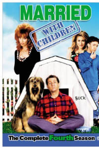 Watch Married With Children Season 1 in 1080p on Soap2day