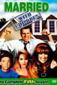 Married With Children - Season 3